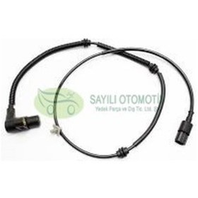 Resim SENSOR ABS RIO ON SAG 00-05 
