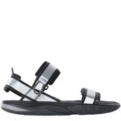 Resim M SKEENA SPORT SANDAL Erkek Sandalet NF0A5JC6KT01 