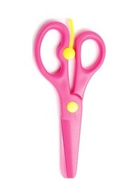 Resim Mas 698 Plastik Çocuk Makası 
