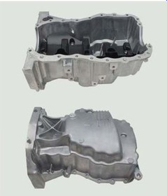 Resim 111107098R Yag Karteri Clio Iv Logan Sw Lodgy 1.5 Dci 473167008 