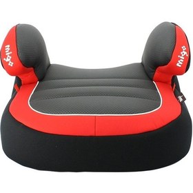 Resim Comfymax Premium 15 36kg Oto Koltuğu Yükseltici Red 