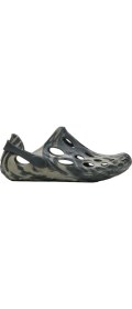 Resim Merrell Hydro Moc Erkek Siyah Terlik 