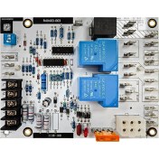 Resim Gorgeous R40403-003 Isıtıcı Üfleyici Kontrol Devre Kartı, Tüm 0403-001 Modelleri Için Yedek Hava Isıtıcı Üfleyici Kontrol Devre Kartı (Yurt Dışından) 