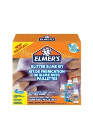 Resim Genel Markalar Elmer’s Simli Slime Kit 2077256 