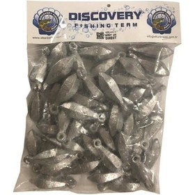 Resim DFT Armut Balıkcı Kurşunu 115 GR (5 Kg) 