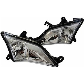 Resim Honda Activa S 125 Ön Sinyal Takımı - Kalite Oem Ürün 