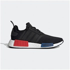 Resim adidas Siyah Erkek Lifestyle Ayakkabı HQ4452 NMD_R1 