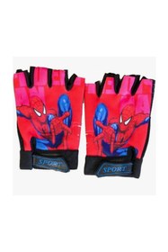 Resim Trendbisiklet Çocuk Bisiklet Eldiveni 