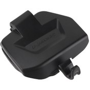 Resim Synodicmonth Yamaha Nmax V3 Nmax 155 2025 Aksesuarları İçin Motosiklet Alet Kutusu Saklama Kapağı Kapağı Yan Cep Su Geçirmez Kılıf 