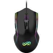 Resim GTX Tantilla Rgb Optik Oyuncu Mouse 