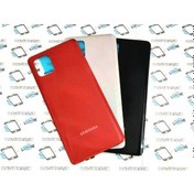 Resim Samsung Galaxy Note 10 Lite Arka Pil Batarya Kapağı (175017713) 