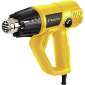 Resim Stanley STXH2000-TR 2000 W Sıcak Hava Tabancası 