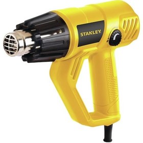 Resim Stanley STXH2000-TR 2000 W Sıcak Hava Tabancası 