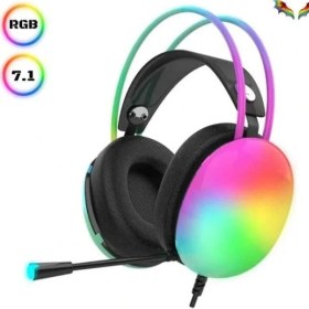 Resim Techno Stock Unısex Yüksek Ses Kaliteli Yumuşak Kılıflı Kablosuz Kulak Üstü Bluetooth Kulaklık 