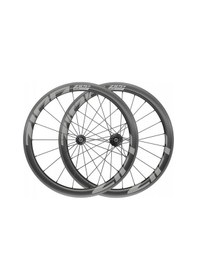 Resim Zipp 303 Firecrest Karbon Tubeless Disk Uyumlu Centerlock Bisiklet Jant Seti 