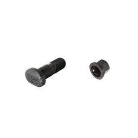 Resim Arocs Elips Ön 68 Mm Bijon Somun Set 