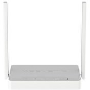 Resim Keenetic KN-2012-01TR Omni DSL N300 Wi-Fi Mesh Gigabit VDSL2/ADSL2+ Modem Router 