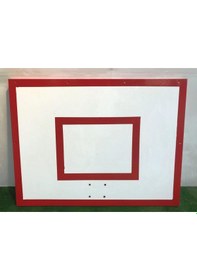 Resim Adelinspor Basketbol Panyası 90x120 18 MM Mdf (Ahşap) 