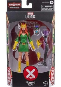 Resim Marvel Legends Marvel Girl - 15 Cm Marvel 