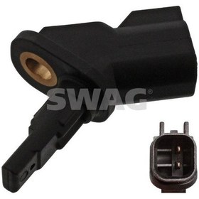 Resim SWAG 50945742 ABS KABLOSU SENSÖRÜ ÖN/ARKA R/L MONDEO III 00-07 00 