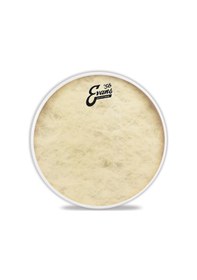 Resim Evans Tt08c7 '56 Calftone 8 İnç Tom Derisi Profesyonel Sentet 