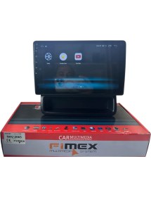 Resim Fimex Renault Traffic 2010-2014 Fimex 2-64 Dspli Pro Oem Multimedia 