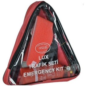 Resim Standarda Uygun 7 Parça Trafik Seti 1200amp Akü Takviye Kablosu 