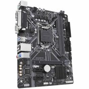 Resim Gigabyte H310m-ds2 H310 2xddr4 Vga+rs232+lpt 1xglan 1151pin Anakart 