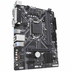 Resim Gigabyte H310m-ds2 H310 2xddr4 Vga+rs232+lpt 1xglan 1151pin Anakart 