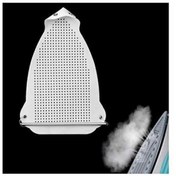 Resim Genel Markalar Ev Tipi Ütü Altlığı Yanma Yapışma Önleyici Teflon Ütü Tabanı Plastik Çarık 