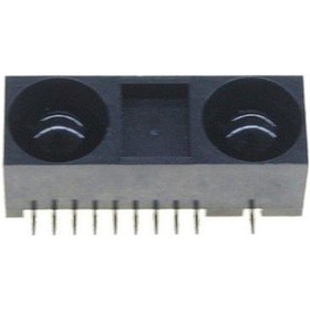 Resim Sharp Gp2Y0A60Szlf 10-150 Cm Kızılötesi Sensör - Pl-2474 