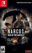 Resim Narcos Rise Of The Cartels Nintendo Switch Oyun 