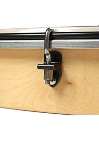 Resim Cox Bnd20 Bendir 20" 50 Cm Çap Geleneksel Ritim Sazı 
