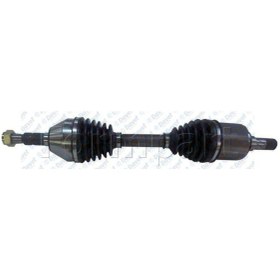 Resim Aks Komple Sol M.T Astra J 10 A14Net A14Nel 504612446 