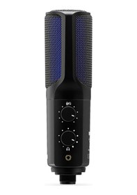 Resim Rode Ntusb+ Versatıle Usb Condenser Plus 