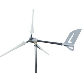 Resim İsta Breeze Set İ 1500w 24v Rüzgar Türbini + Wind Pro Şarj Kontrol Cihazı 