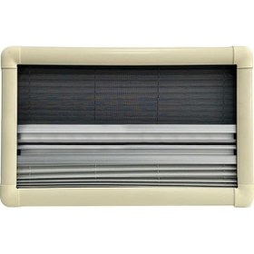 Resim Shuıvan Karavan Sineklik ve Güneşlik 50x30cm On-off Tip Blackout-566 
