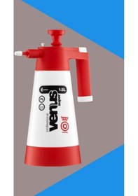 Resim Kwazar Asite Dayanıklı Basınçlı Pompa 1.5Lt 