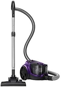 Resim Samsung Vc07R302Mvp Elektrikli Süpürge, Torbasız, 750w, Mor 