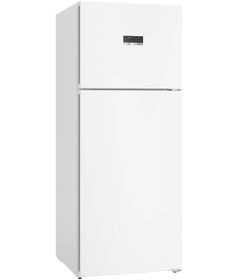 Resim Bosch KDN76XWF0N Çift Kapılı No Frost Buzdolabı 