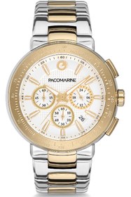 Resim Pacomarine PACOMARİNE ERKEK KOL SAATİ S.PM.61107.06 