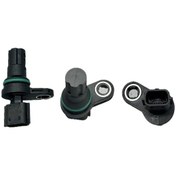 Resim Krank Mili Pozisyon Sensörü Nissan Qashqai 1,6 Benzli 2010-2014 /nissan Juke 1,6 2010-2014/nissan Micra 1,2 Benzinli 20- Product Code 