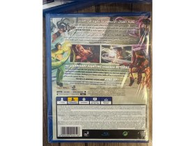 Resim Capcom Ps4 Street Fighter 5 Sıfır Orjinal Kutulu Oyun ( Ps5 Uyumludur ) 