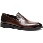 Resim Pierre Cardin 63539 Kahverengi Kışlık Termo Taban Erkek Ayakkabı 