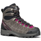 Resim Scarpa R-Evolution Gtx Bayan Tıt/Cherry Bot (1) (464295704) Scarpa