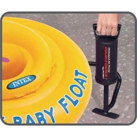 Resim Genel Markalar 68612 29 cm Çift Fonksiyonlu El Pompası 