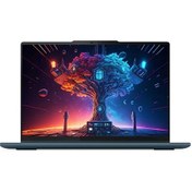 Resim Lenovo Yoga 7 2-in-1 14IML9 83DJ001ATR U7-155H 16 GB 512 GB SSD 14" W11H Dizüstü Bilgisayar 