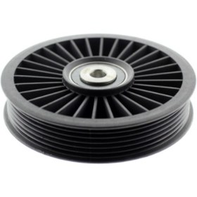 Resim Master 2.2 Dci Alternatör Gergi Rulmanı 7700314075 