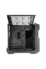 Resim Genel Markalar COOLERMASTER HAF700 EVO H700E-IGNN-S00 GAMING E-ATX PC KASASI 