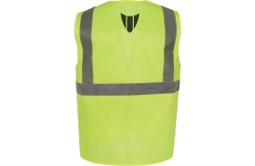 Resim VEXO EVIDENT REFLEKTÖR YELEK XL 